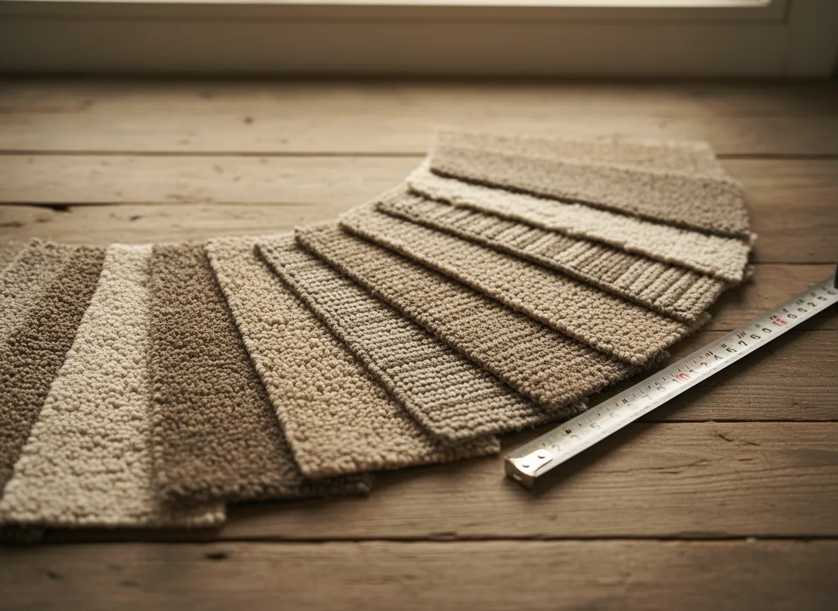 Carpet Installation Tenants Harbor, ME FAQs